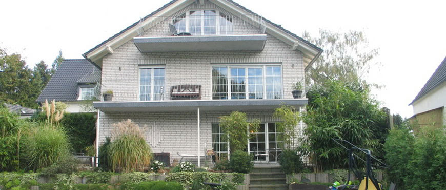 Verkaufte Häuser in Köln