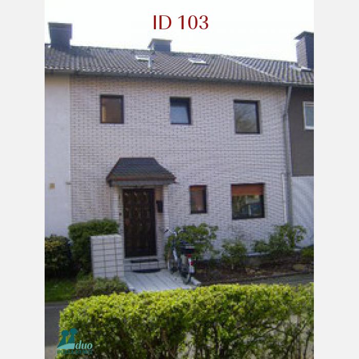 Verkauftes Haus in 51069 Köln Dellbrück 5 Zimmer, 110 m²