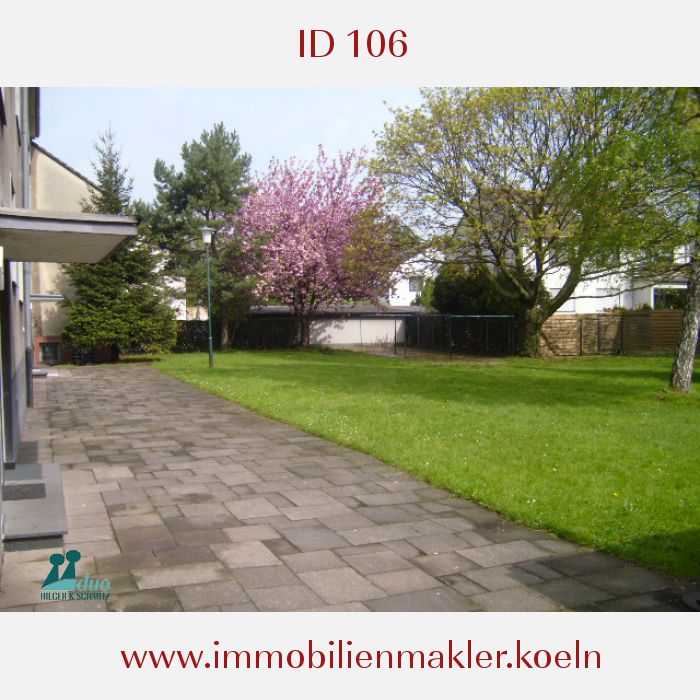 Verkaufte Eigentumswohnung in 51109 Köln Merheim | 3 ...