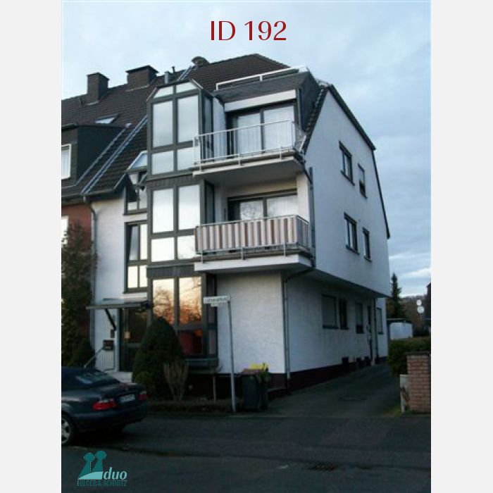 Immowelt Haus Kaufen Köln (rath/heumar)