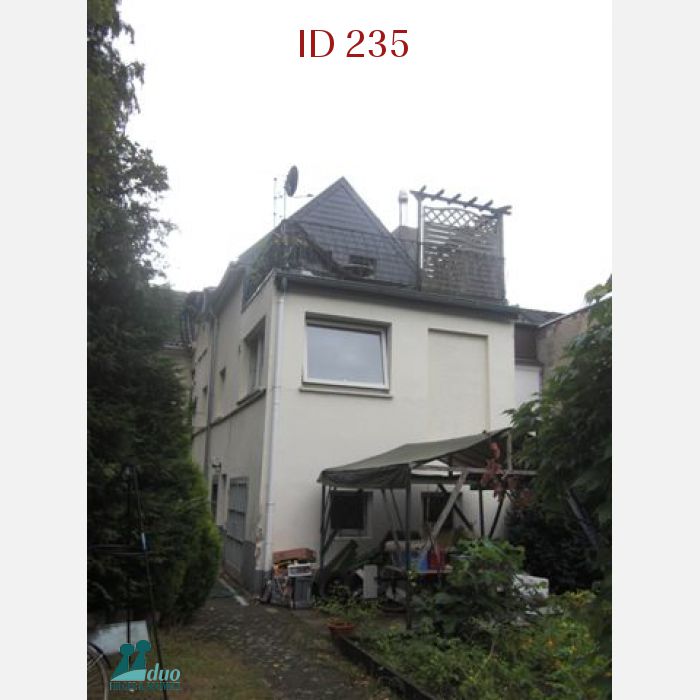 Verkauftes Haus in 51107 Köln RathHeumar 5 Zimmer, 116 m²