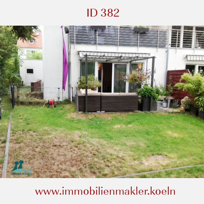Vermietete Wohnung in 51427 Bergisch Gladbach Refrath | 3 ...