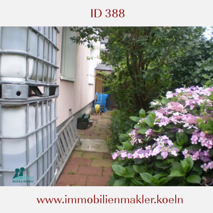 Verkauftes Haus in 51107 Köln Ostheim 6 Zimmer, 165 m²