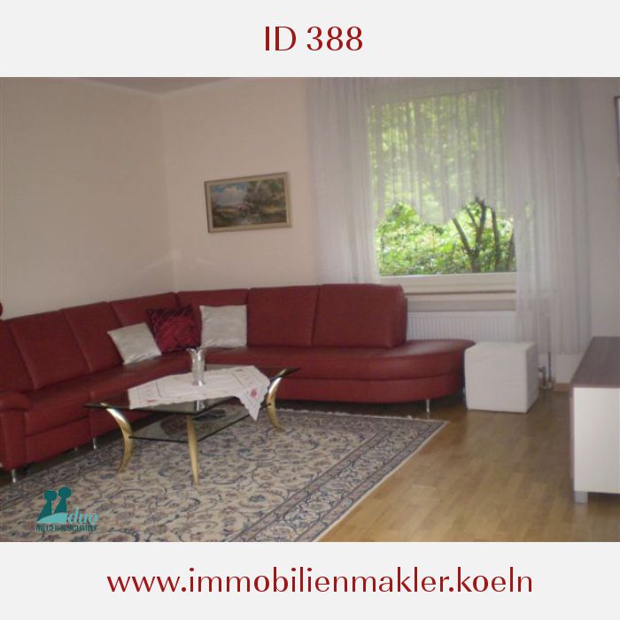Verkauftes Haus in 51107 Köln Ostheim 6 Zimmer, 165 m²