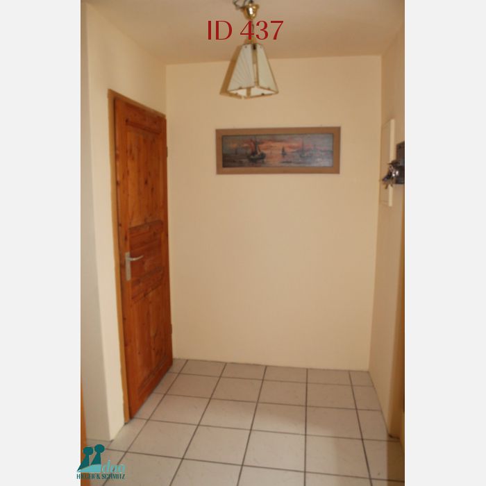Vermietete Wohnung in 51105 Köln Kalk | 3 Zimmer, 58 m²