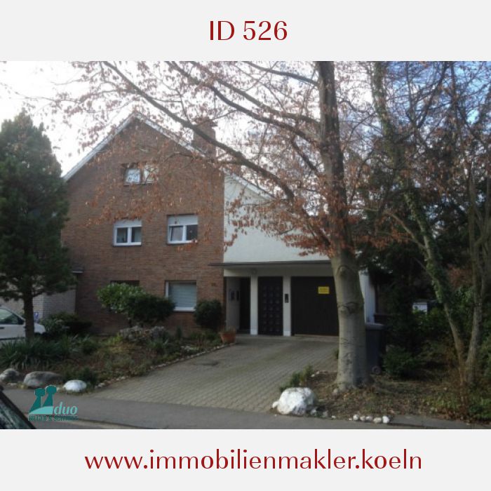 Verkauftes Haus in 51145 Köln Porz 5 Zimmer, 147 m²