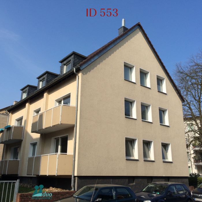 Vermietete Wohnung in 50931 Köln Lindenthal 1,5 Zimmer, 40 m²