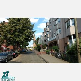 Wohnung in Köln-Innenstadt Immobilie in Innenstadt vermieten