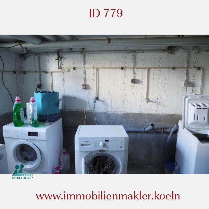 Verkaufte Eigentumswohnung in 51149 Köln Porz-Ensen | 3 ...