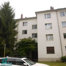 Wohnung in Köln-Mülheim Immobilie in Mülheim vermieten