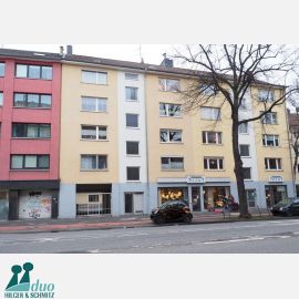 Wohnung in Köln-Nippes Immobilie in Nippes verkaufen