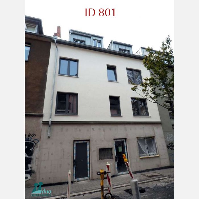 Vermietete Wohnung in 50823 Köln Ehrenfeld 3,5 Zimmer, 86 m²